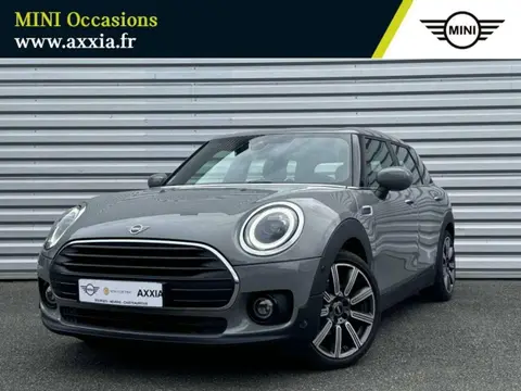 Used MINI ONE Petrol 2022 Ad 