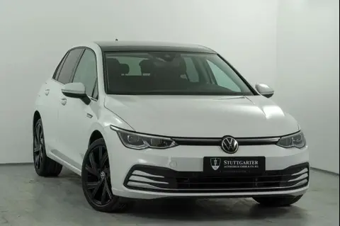 Annonce VOLKSWAGEN GOLF Diesel 2020 d'occasion 