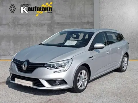 Used RENAULT MEGANE Diesel 2018 Ad 