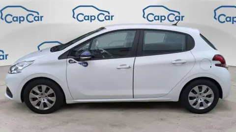 Used PEUGEOT 208 Petrol 2019 Ad 