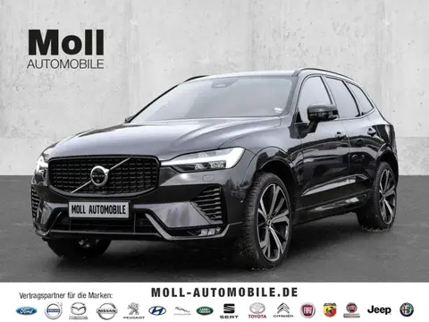 Annonce VOLVO XC60 Essence 2023 d'occasion 