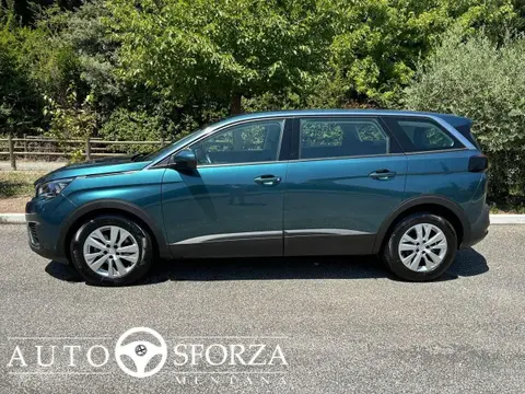 Used PEUGEOT 5008 Diesel 2020 Ad 