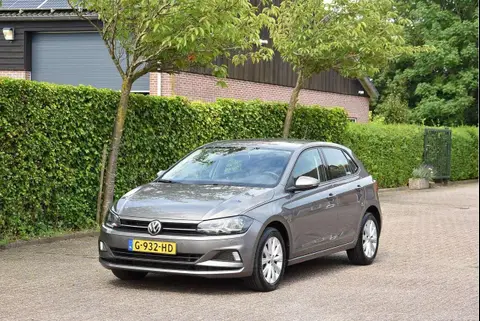 Used VOLKSWAGEN POLO Petrol 2019 Ad 