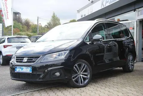 Used SEAT ALHAMBRA Diesel 2017 Ad 