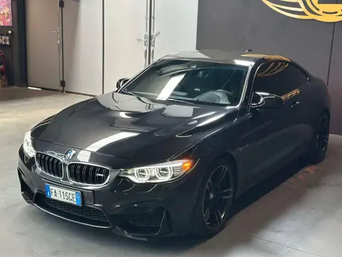 Annonce BMW M4 Essence 2015 d'occasion 