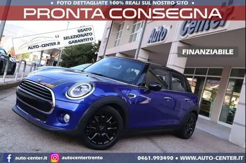 Used MINI COOPER Petrol 2019 Ad 