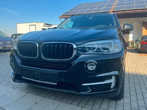 Used BMW X5 Diesel 2016 Ad Germany