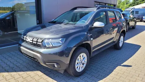 Used DACIA DUSTER Diesel 2024 Ad 