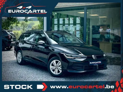 Annonce VOLKSWAGEN GOLF Essence 2024 d'occasion 