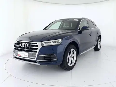 Annonce AUDI Q5 Diesel 2019 d'occasion 