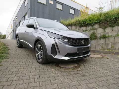 Annonce PEUGEOT 5008 Essence 2023 d'occasion 