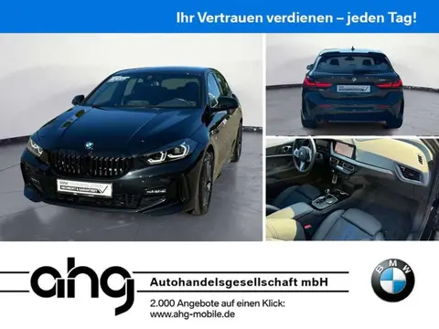 Used BMW SERIE 1 Petrol 2023 Ad 