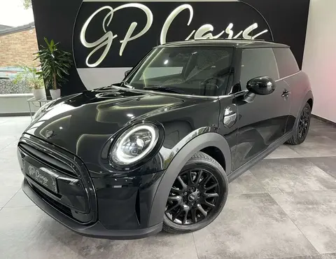 Used MINI COOPER Petrol 2023 Ad 