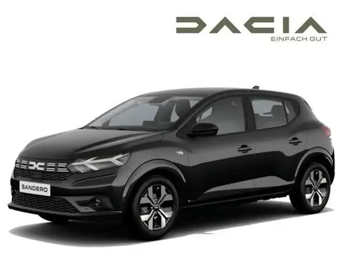 Used DACIA SANDERO LPG 2024 Ad 