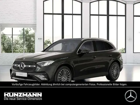 Used MERCEDES-BENZ CLASSE GLC Diesel 2024 Ad 