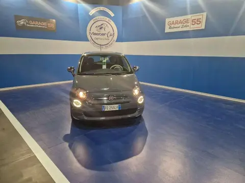 Annonce FIAT 500 Diesel 2016 d'occasion 