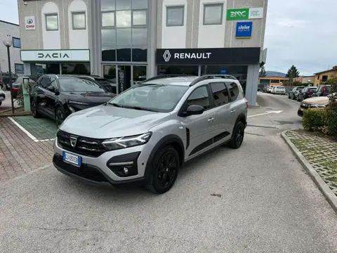 Annonce DACIA JOGGER GPL 2022 d'occasion 