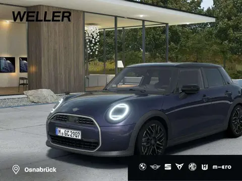 Annonce MINI COOPER Essence 2024 d'occasion 