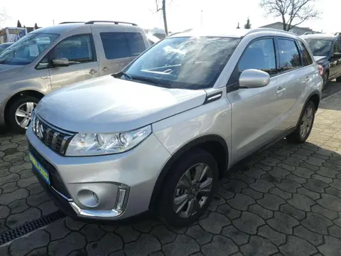 Used SUZUKI VITARA Petrol 2019 Ad 