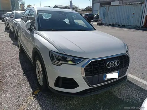 Annonce AUDI Q3 Diesel 2019 d'occasion 