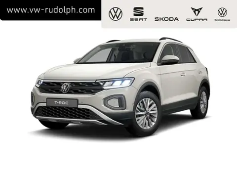 Used VOLKSWAGEN T-ROC Petrol 2024 Ad 