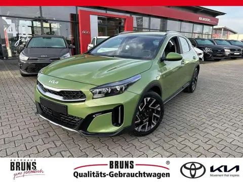 Used KIA XCEED Petrol 2023 Ad 