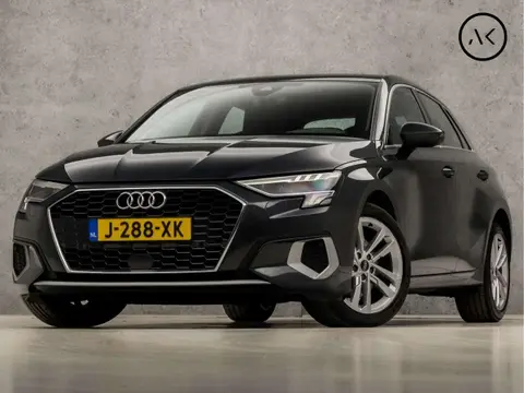 Used AUDI A3 Hybrid 2020 Ad 