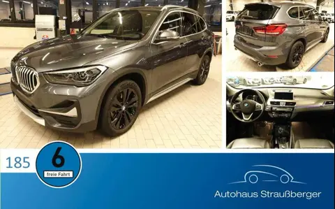 Annonce BMW X1 Diesel 2022 d'occasion 