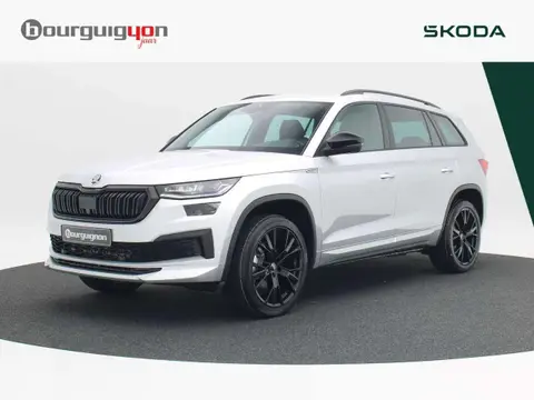 Annonce SKODA KODIAQ Essence 2023 d'occasion 