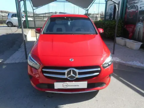 Used MERCEDES-BENZ CLASSE B Diesel 2019 Ad 