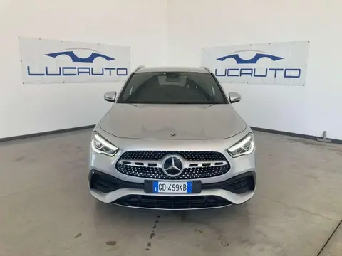 Used MERCEDES-BENZ CLASSE GLA Diesel 2021 Ad 