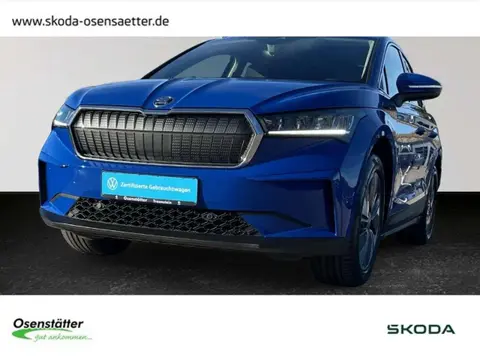 Annonce SKODA ENYAQ Électrique 2021 d'occasion 