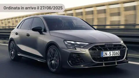 Annonce AUDI S3 Essence 2024 d'occasion 