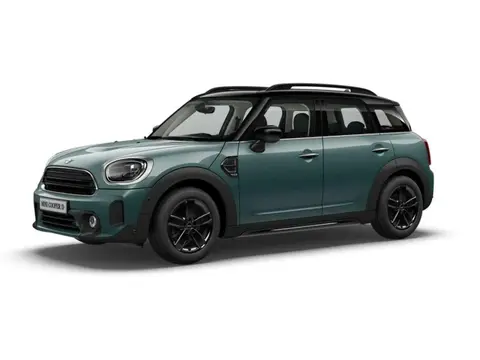 Annonce MINI COOPER Diesel 2023 d'occasion 