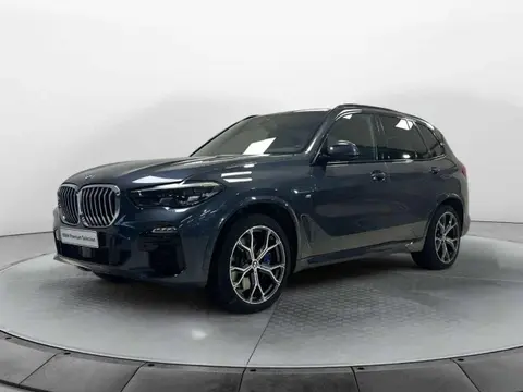 Used BMW X5 Hybrid 2019 Ad 