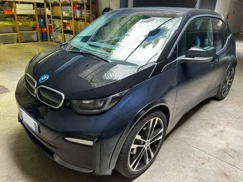 Used BMW I3 Electric 2020 Ad 