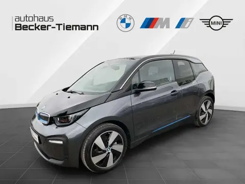 Annonce BMW I3 Électrique 2021 d'occasion 