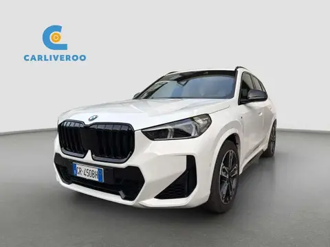 Used BMW X1 Hybrid 2023 Ad 