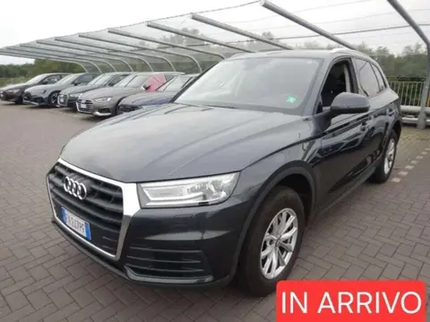 Used AUDI Q5 Diesel 2019 Ad 