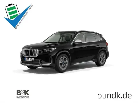 Used BMW IX1 Electric 2024 Ad 