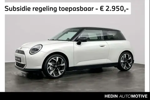 Annonce MINI COOPER Électrique 2024 d'occasion 