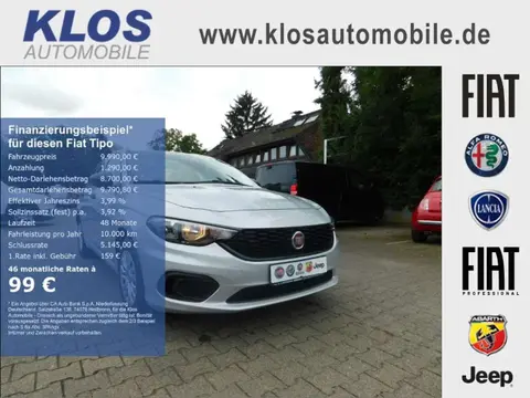 Used FIAT TIPO Petrol 2018 Ad 