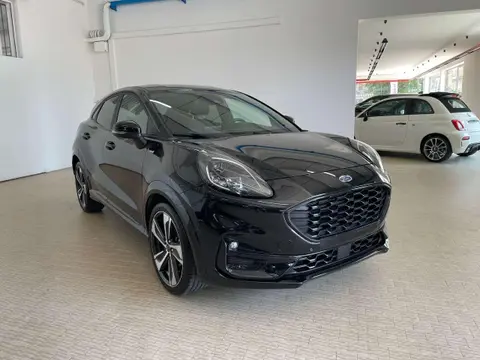 Annonce FORD PUMA Hybride 2023 d'occasion 