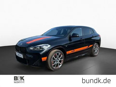 Used BMW X2 Petrol 2021 Ad Germany