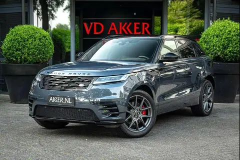 Annonce LAND ROVER RANGE ROVER VELAR Hybride 2023 d'occasion 