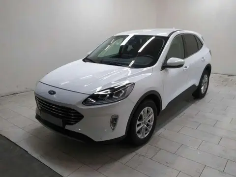 Used FORD KUGA Diesel 2021 Ad 