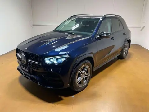 Used MERCEDES-BENZ CLASSE GLE Diesel 2020 Ad 