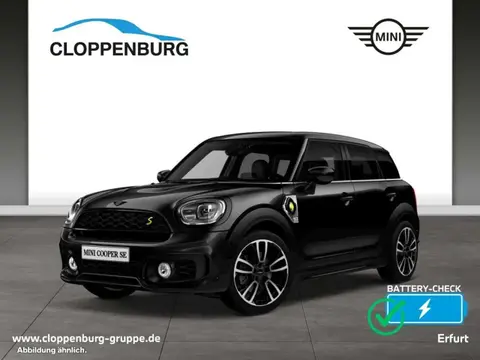 Annonce MINI COOPER Hybride 2021 d'occasion 