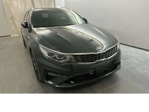 Used KIA OPTIMA Petrol 2020 Ad 