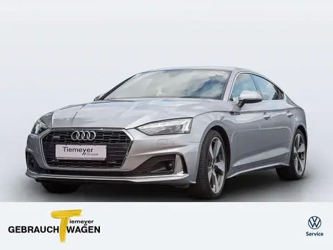 Used AUDI A5 Diesel 2020 Ad 